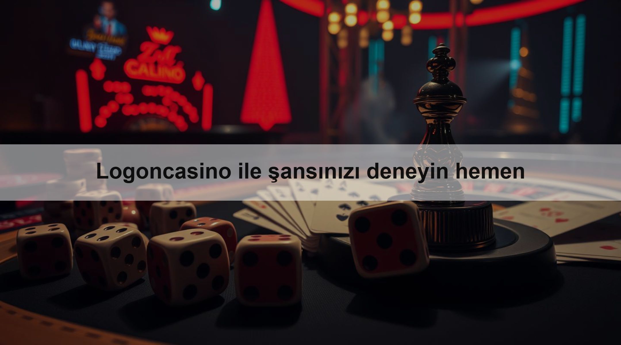 Logoncasino ile şansınızı deneyin hemen 1 Logoncasino ile şansınızı deneyin hemen