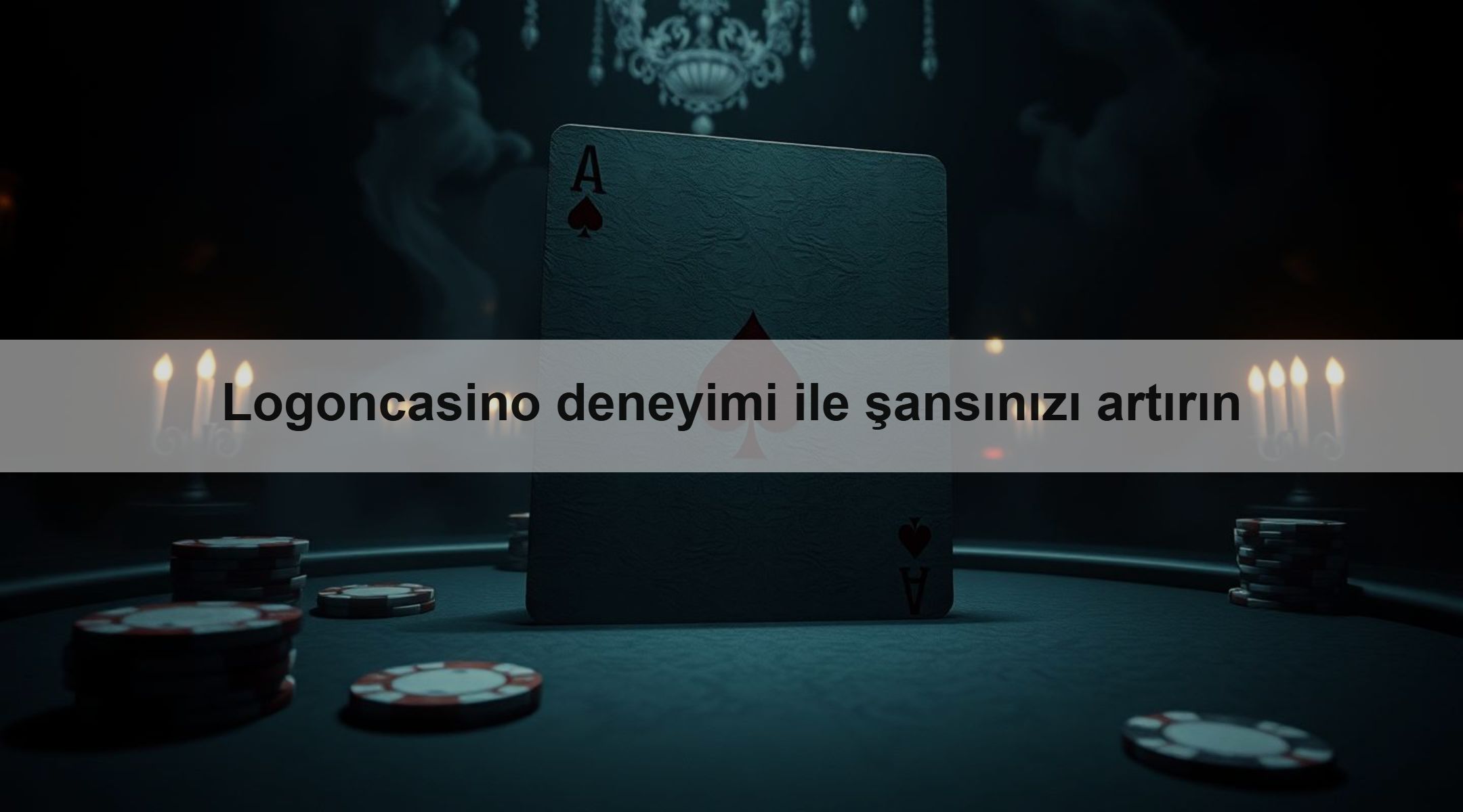 Logoncasino deneyimi ile şansınızı artırın 1 Logoncasino deneyimi ile şansınızı artırın