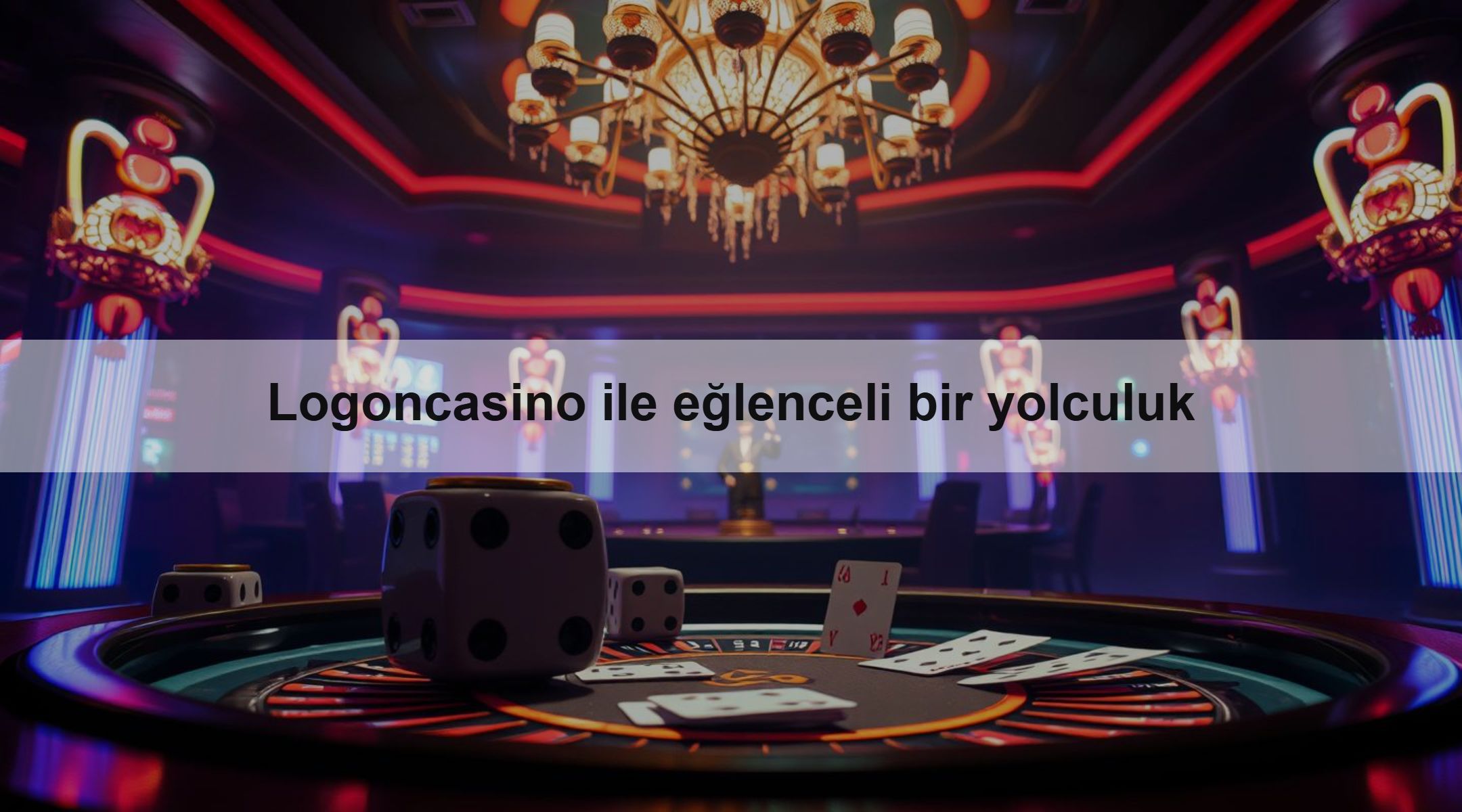 Logoncasino ile eğlenceli bir yolculuk 1 Logoncasino ile eğlenceli bir yolculuk