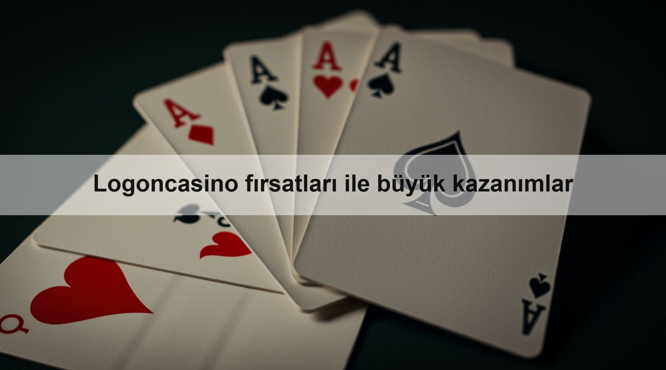 Logoncasino fırsatları ile büyük kazanımlar 1 Logoncasino fırsatları ile büyük kazanımlar